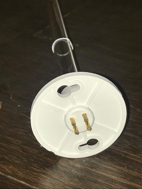 Clean Comfort Ultraviolet Germicidal Replacement UV Bulb 14